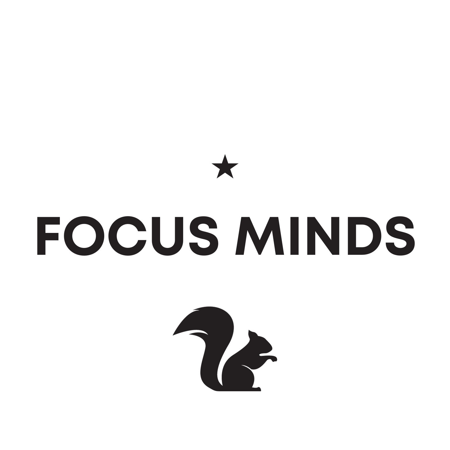 Velkommen til Focus Minds